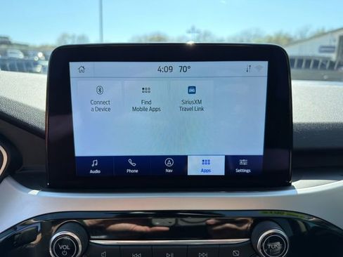 Used 2020 Ford Escape SEL AWD/4WD image 25