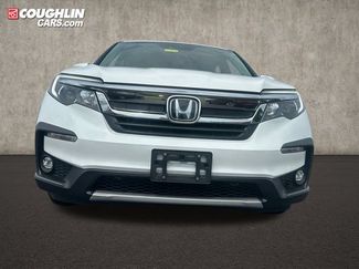 Used 2022 Honda Pilot EX-L video 2
