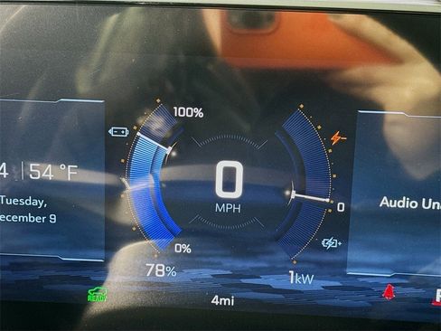 New 2026 Chevrolet Equinox EV LT w/ Comfort Package image 7