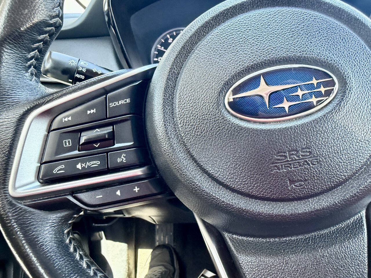 Used 2023 Subaru Legacy Premium AWD/4WD image 34