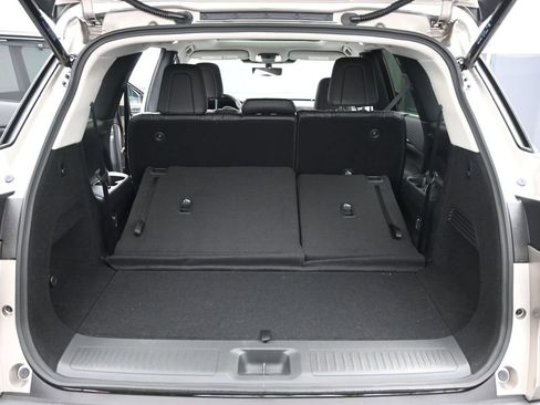 Used 2025 INFINITI QX60 Luxe w/ Vision Package image 26