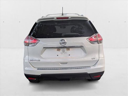 Used 2015 Nissan Rogue SV image 7