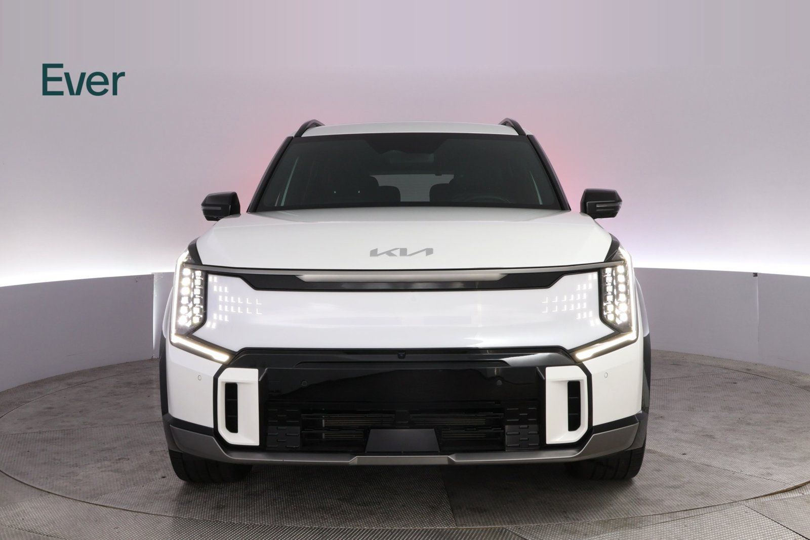 Used 2024 Kia EV9 GT-Line AWD/4WD image 12