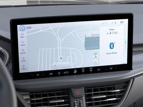 New 2026 Ford Escape Active w/ Tech Pack #1 FWD image 36