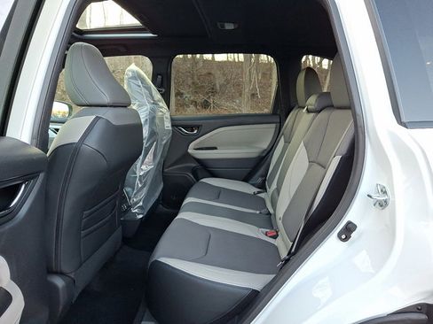 New 2026 Subaru Forester Limited image 8
