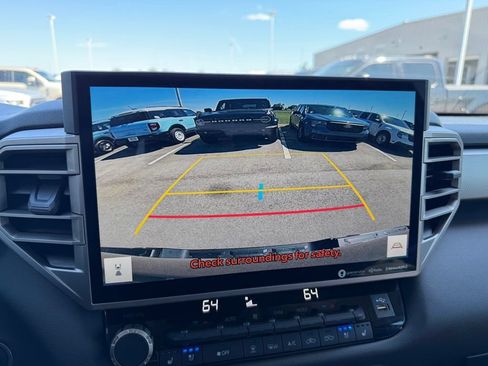 Used 2023 Toyota Tundra Limited w/ Power Package AWD/4WD image 29