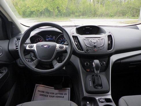 Used 2016 Ford Escape SE FWD image 20