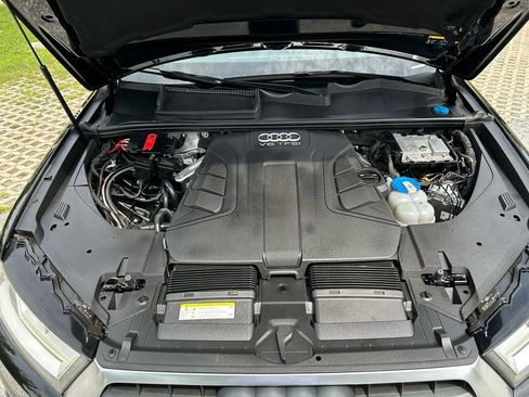 Used 2017 Audi Q7 3.0T Premium Plus AWD/4WD image 27