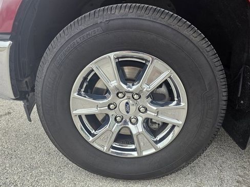 Used 2017 Ford F150 XLT w/ Equipment Group 302A Luxury image 43