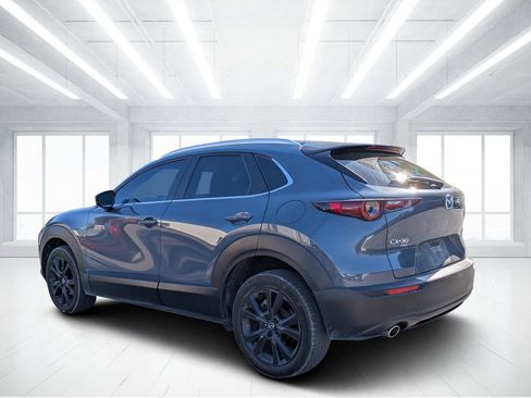 Used 2024 MAZDA CX-30 AWD 2.5 S w/ Preferred Package image 5
