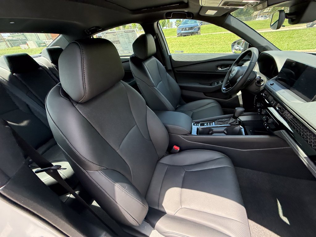 New 2026 Honda Accord Sport image 41