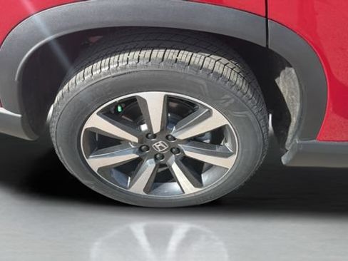Certified 2025 Honda Pilot Elite image 12