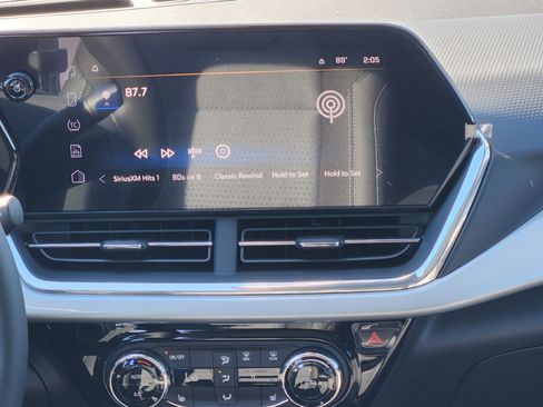 New 2026 Chevrolet Trax LT w/ Driver Confidence Package image 8