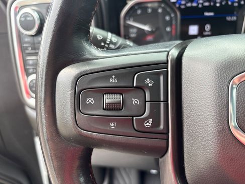 Certified 2021 GMC Sierra 1500 AT4 w/ AT4 Value Package AWD/4WD image 22