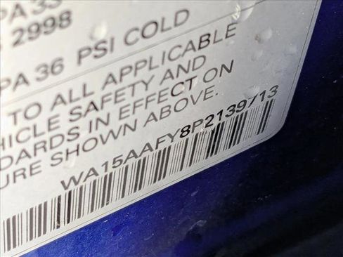 Certified 2023 Audi Q5 2.0T Premium Plus w/ Premium Plus Package image 23