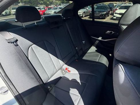 Used 2021 BMW M340i w/ Premium Package RWD image 12
