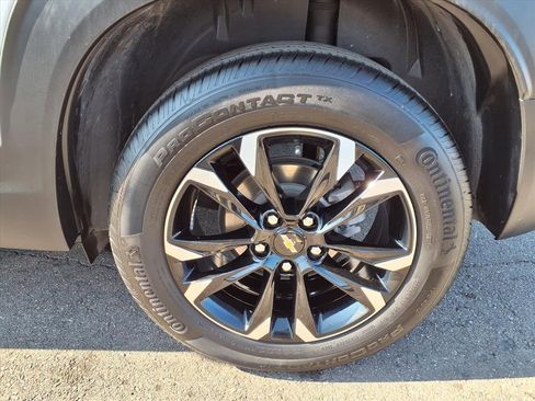 Used 2023 Chevrolet TrailBlazer LT w/ Convenience Package image 20
