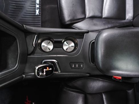 Used 2019 Cadillac XT5 Luxury image 18