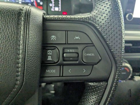 Certified 2026 Toyota Tacoma SR5 RWD image 18