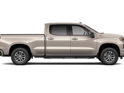 New 2026 Chevrolet Silverado 1500 RST w/ Z71 Off-Road Package AWD/4WD image 52