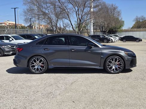 New 2026 Audi RS 3 image 7