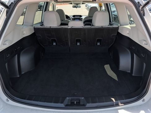 Used 2022 Subaru Forester Premium AWD/4WD image 18