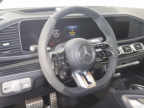 Used 2024 Mercedes-Benz GLE 53 AMG 4MATIC Coupe image 6