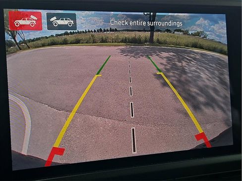 New 2025 Jeep Wrangler Unlimited Rubicon 392 image 14