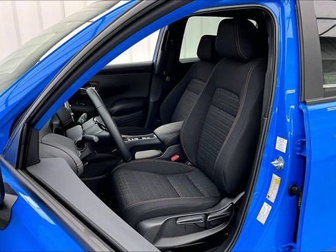 New 2026 Honda HR-V Sport image 11