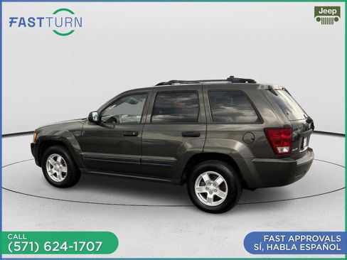 Used 2005 Jeep Grand Cherokee Laredo AWD/4WD image 22