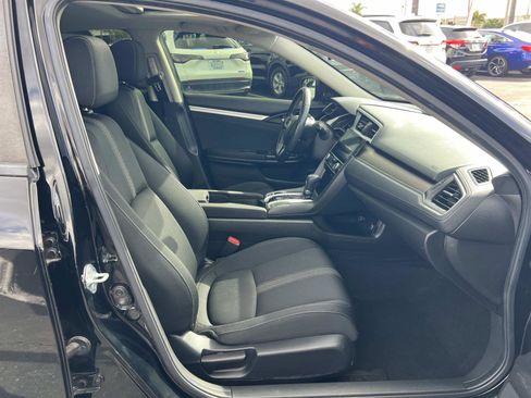 Used 2018 Honda Civic EX-T image 27