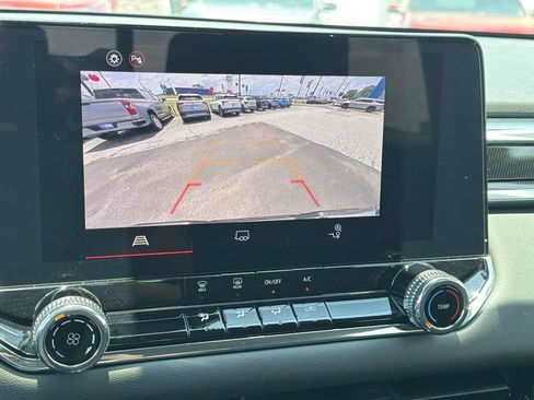 New 2026 GMC Canyon Elevation RWD image 5