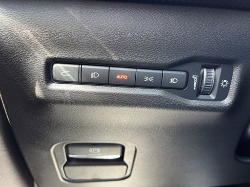 New 2025 Jeep Wagoneer S Launch Edition image 28