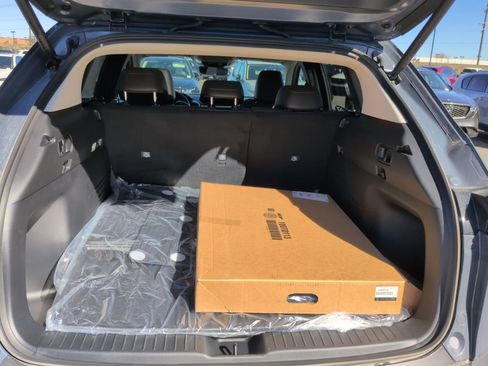 New 2026 MAZDA CX-50 Meridian Edition image 11