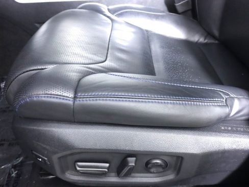 Used 2023 Toyota Tundra Platinum image 36