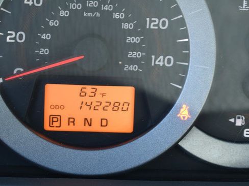 Used 2012 Toyota RAV4 Limited image 33