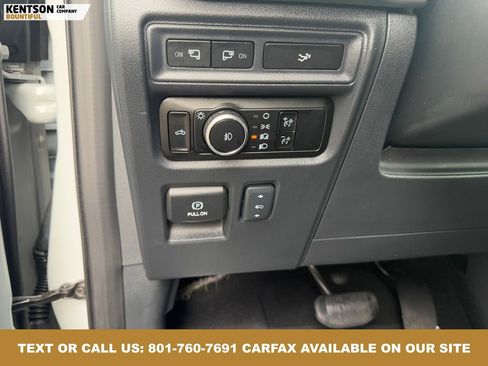 Used 2023 Ford F150 Lariat w/ Equipment Group 502A High image 21