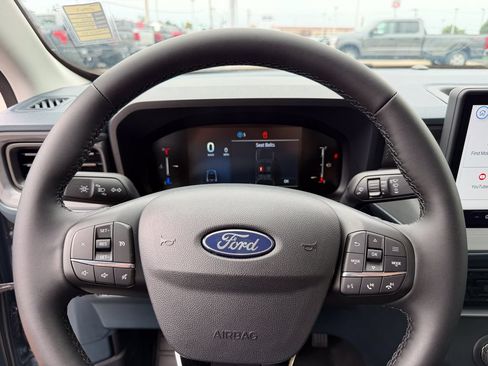 New 2026 Ford Maverick XLT w/ XLT Luxury Package AWD/4WD image 24