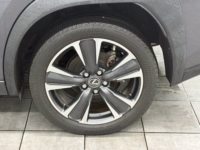 Used 2023 Lexus UX 250h FWD w/ Accessory Package (Z1) image 7