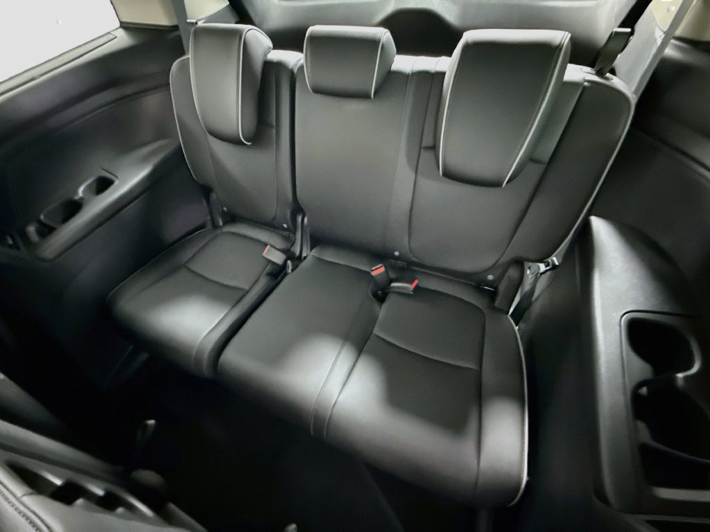 New 2026 Honda Odyssey Touring image 23