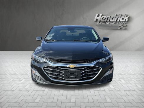 Used 2024 Chevrolet Malibu LT FWD image 3