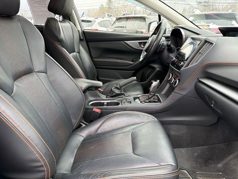 Used 2021 Subaru Crosstrek 2.5i Limited w/ Moonroof Package 2 image 38