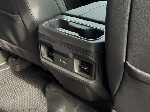 New 2026 Chevrolet Silverado 1500 RST w/ Dark Appearance Package image 27