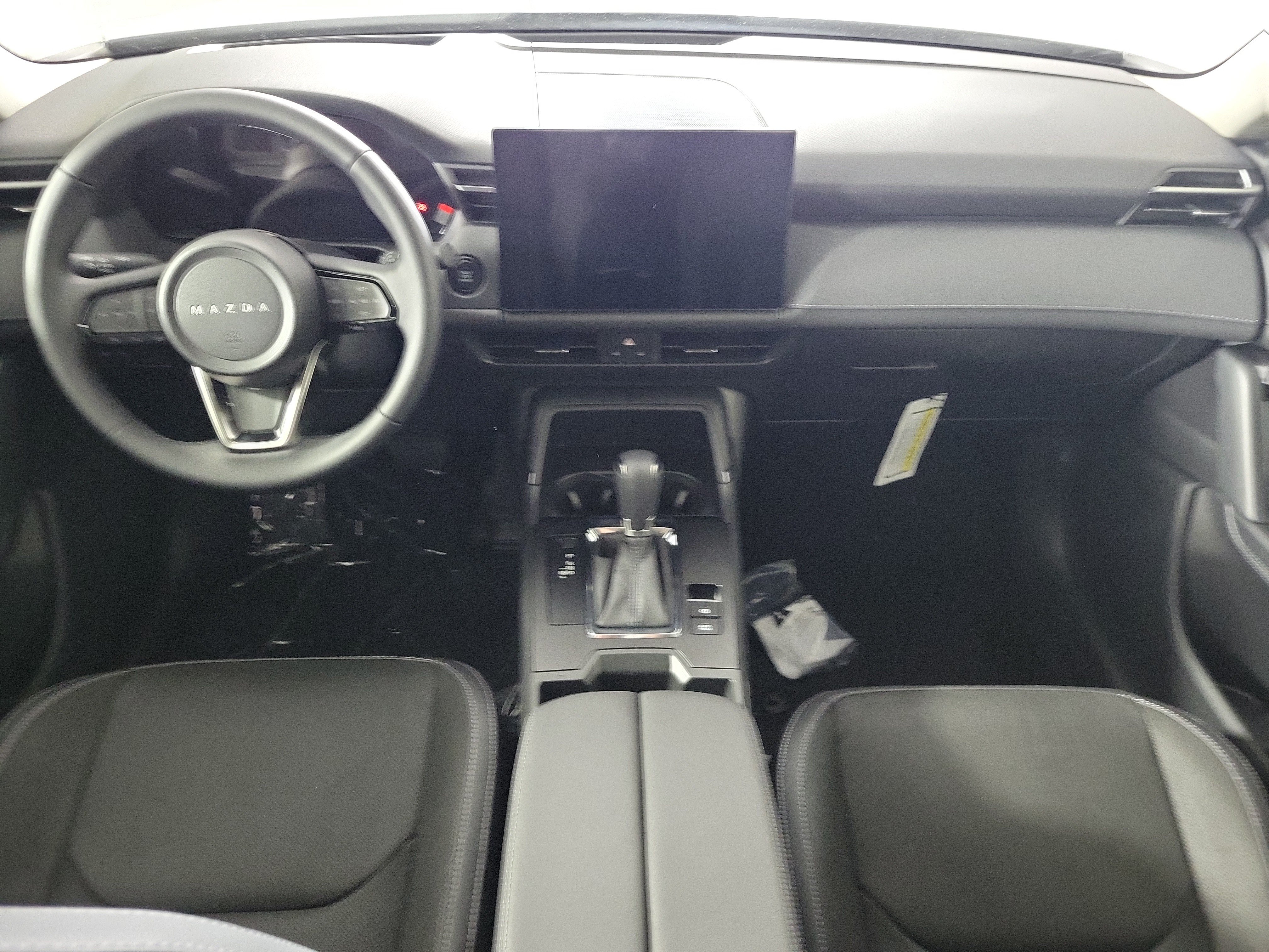 New 2026 MAZDA CX-5 Preferred AWD/4WD image 13