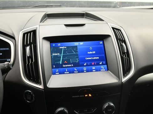 Used 2020 Ford Edge SEL w/ Convenience Package image 15