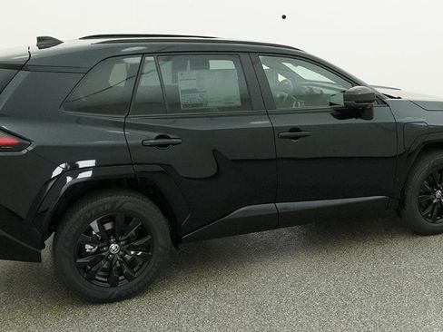 New 2026 Toyota RAV4 AWD Plug-in Hybrid image 17