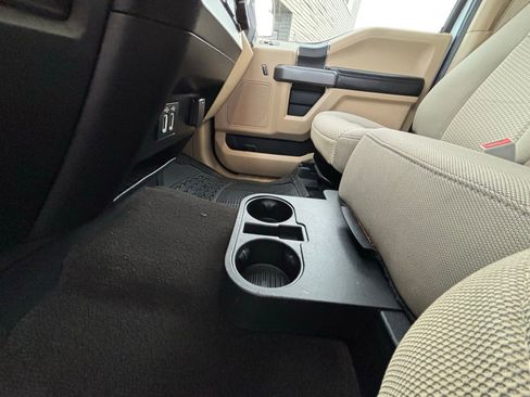 Used 2019 Ford F150 XLT w/ Max Trailer Tow Package image 28