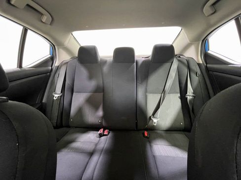 Used 2024 Nissan Sentra SV image 35