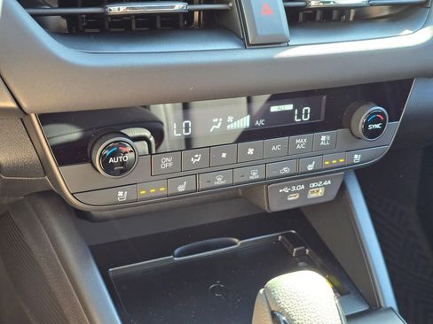 New 2026 Subaru Outback Touring XT AWD/4WD image 21