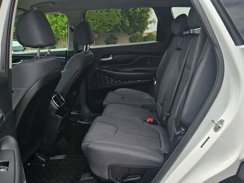 Used 2020 Hyundai Santa Fe SEL w/ Cargo Package AWD/4WD image 23